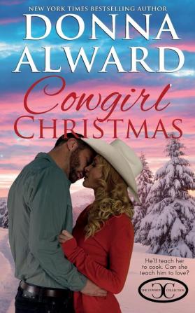 Cowgirl Christmas (Cowboy Collection)