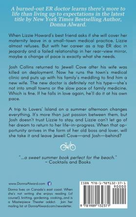 Summer on Lovers' Island: 4 (Jewell Cove)