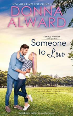 Someone to Love: 2 (Darling VT)