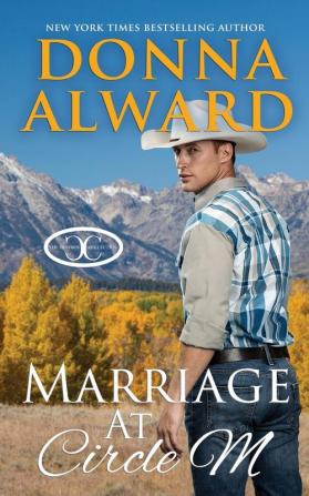 Marriage at Circle M (Cowboy Collection)