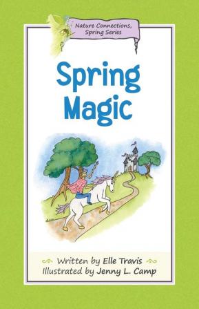 Nature Connections: Spring Magic: 1