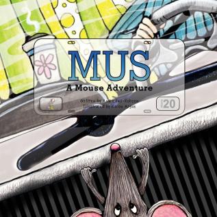 Mus A Mouse Adventure