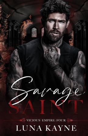 Savage Saint