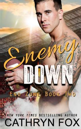 Enemy Down: 2 (End Zone)