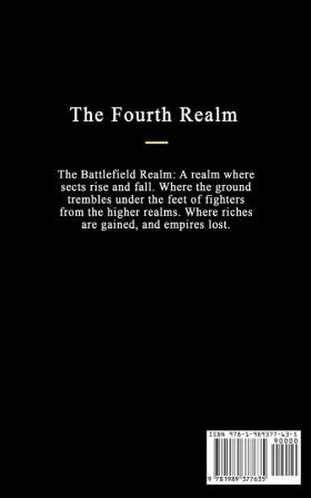 The Fourth Realm (Ten Realms Series)