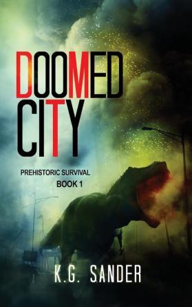 Doomed City