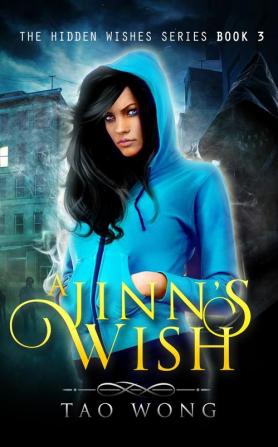 A Jinn's Wish