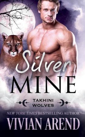 Silver Mine: 10 (Northern Lights Shifters)