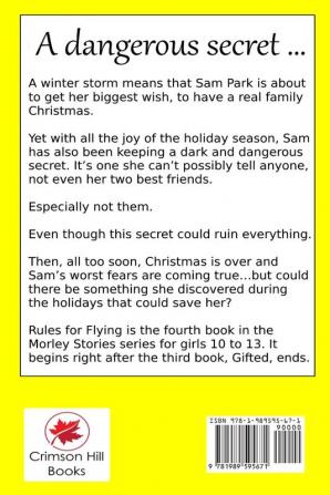 Rules For Flying