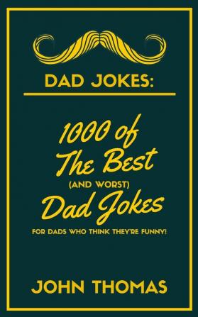 DAD JOKES