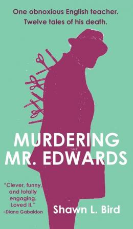 Murdering Mr. Edwards