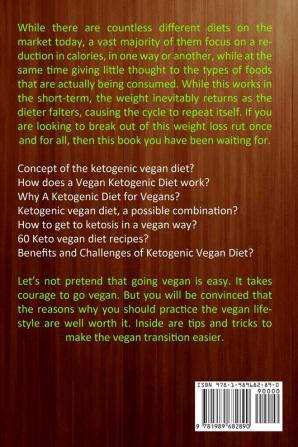 Vegan Diet: Delicious And Satisfying Vegan Recipes For Weight Loss (Healthy and Easy Vegetarian Meals)