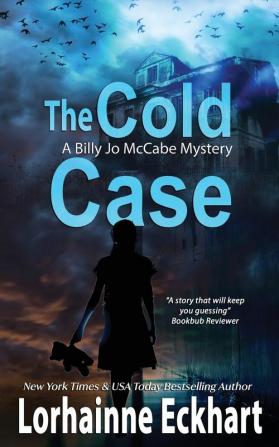 The Cold Case: 3 (Billy Jo McCabe Mystery)