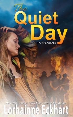 The Quiet Day: 4 (O'Connells)