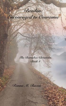 Bradon: Encouraged to Overcome: 4 (The Barnabas Chronicles)