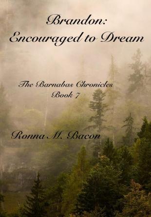 Brandon: Encouraged to Dream