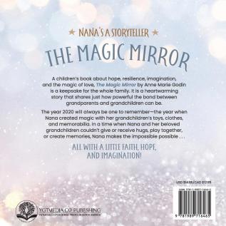 The Magic Mirror