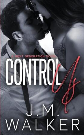 Control Us (Next Generation #1)