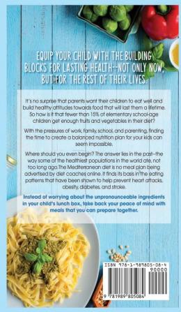 Paleo Kids Lunch Break: 35 Kid Approved Snack And Lunch-Time Recipes That Are Delicious Low Cost And Easy-To-Make