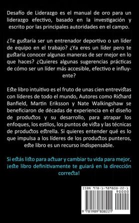 Liderazgo: Motiva a tus empleados e influye fácilmente en las personas (Mejor comunicación gestión y motivación para el éxito)