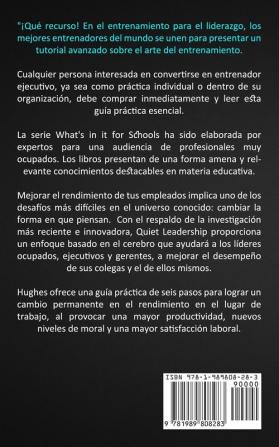 Liderazgo: Adopta habilidades efectivas como influenciar comunicar y tomar decisiones (Habilidades para una mejor toma de decisiones mejor persuasión y crecimiento personal)