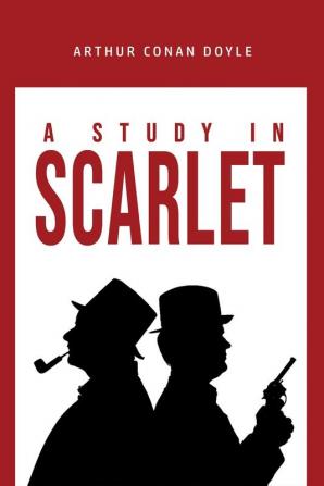 A Study in Scarlet