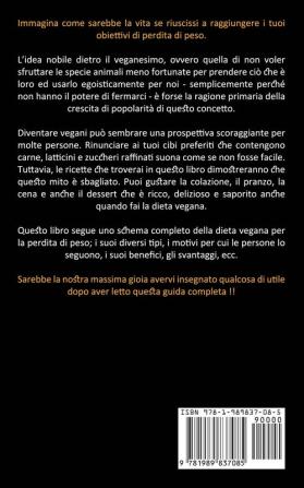 Dieta Vegana: 45+ frullati vegani per rimanere sani e freschi (Costruire muscoli e restare magri)