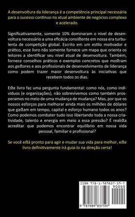 Liderança: Liderança livro para influenciar motivar e comunicar com sua equipe e ser bem sucedido (Ultimate book para melhor comunicação influência e gestão empresarial)