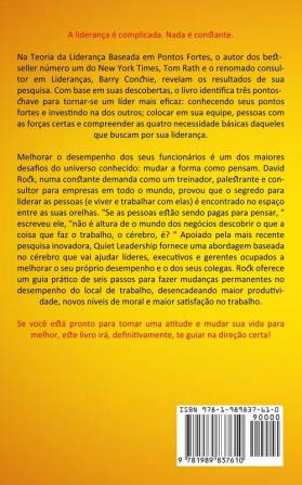 Liderança: Capacidades finais para se tornar num líder poderoso e motivar pessoas (Dicas para inspirar influenciar e tomar decisões como um chefe)