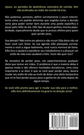 Jejum Intermitente: Plano de refeições de 1 mês com receitas baixas em carboidratos para desintoxicar seu corpo (Dieta 5: 2 para perda de peso e melhoria da saúde e fitness)