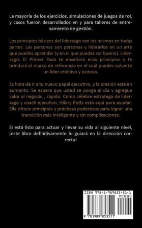 Liderazgo: Métodos definitivos para la motivación la influencia y el exito (Ser mejores en la comunicación la motivación y la influencia de las personas)