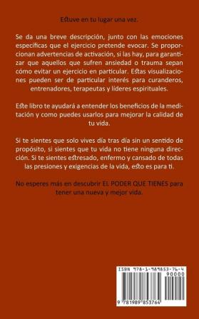 Meditación: Guía de atención plena para eliminar el estrés la ansiedad y la depresión (Aprender a meditar técnicas de relajación y meditación zen)