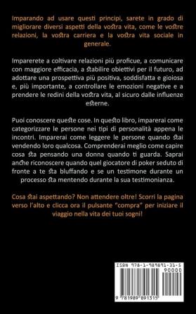 Linguaggio Del Corpo: I migliori consigli per migliorare il tuo linguaggio del corpo (10 abilità non-ovvie del linguaggio corporeo)