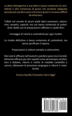 Low Carb: Una raccolta completa di ricette senza zucchero e dolcificanti (Ricette a basso contenuto di carboidrati per colazione)