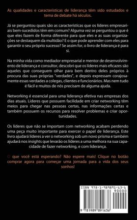 Liderança: Aprimore suas habilidades de comunicação e gestão eficaz para crescimento profissional (Melhores habilidades de tomada de decisão melhor persuasão e crescimento pessoal)