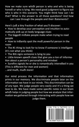 Body Language: Manipulate and Influence Human Behavior With Advanced Psychology Techniques (How to Read & Analyze People Through Better Communication)