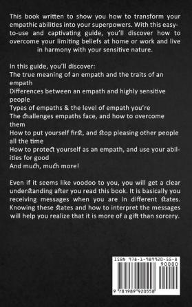 Self Esteem Guide to Overcome Fear Anxiety and Narcissistic Abuse Using Emotional Intelligence and Cognitive Behavioral Therapy (Improve Your Emotional Intelligence and Forget the Narcissist)