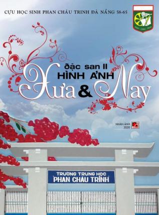 Đặc San 3 Phan Châu Trinh Đà Nẵng 58-65