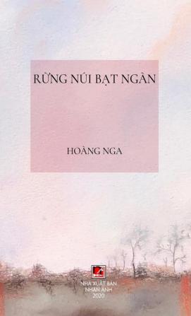 Rừng Núi Bạt Ngàn (hard cover)