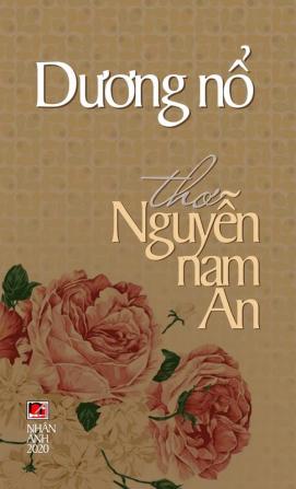 Dương Nổ (hard cover)