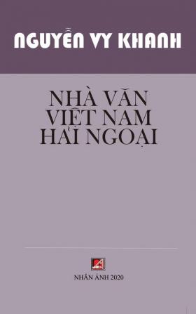 Nhà Văn Việt Nam Hải Ngoại (hard cover)