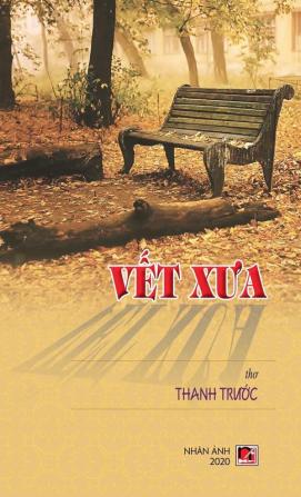 Vết Xưa (hard cover)