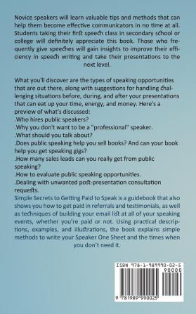 Conversation Skills: Manage Business Presentations by Learning Storytelling Techniques and Overcome Your Fear of Public Speaking Overnight (Techniques to Overcome Anxiety and Improve Speaking Skills)