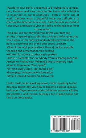 Public Speaking: How to Rapidly Lose Fear & Excite Your Audience as a Confident Charismatic Speaker Without Anxiety (Communicate With Ease and Survive in Any Situation)