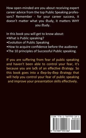 Conversation Skills: Public Speaking Guide to Manage Shyness Stop Anxiety and Unlock Leadership Skills (The Ultimate Handbook for Mastering Effective Communication)