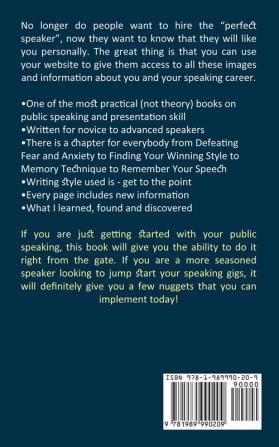 Charisma: Public Speaking Secrets for Introverts on How to Influence People and Handle Small Talk With Confidence (How to Be a Powerful Dynamic and Confident Leader)