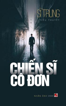 Chiến Sĩ Cô Đơn (Hard Cover)