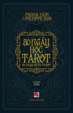 80 Ngày Học Tarot