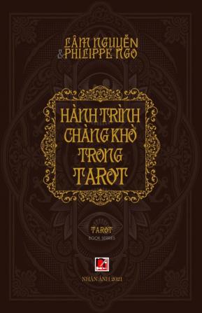 Hành Trình Chàng Khờ Trong Tarot