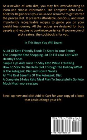 Ketogenic Diet: The Most Influential And Easy Prepared Recipes To Burn Fat boost Energy And Crush Cravings (The Essential Keto Vegetarian Cookbook For Beginners)